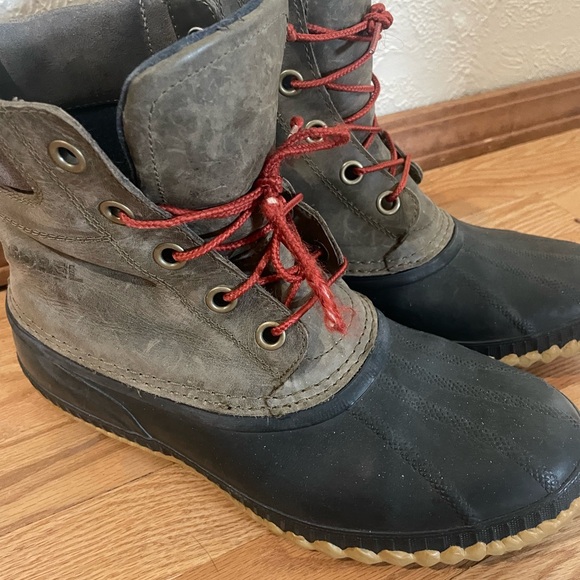 Boots